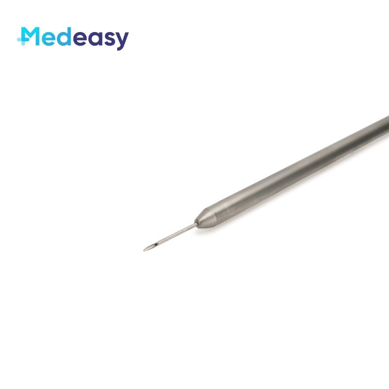 Bile Duct Needle Manufacturer - 5*330mm Medical Instruments