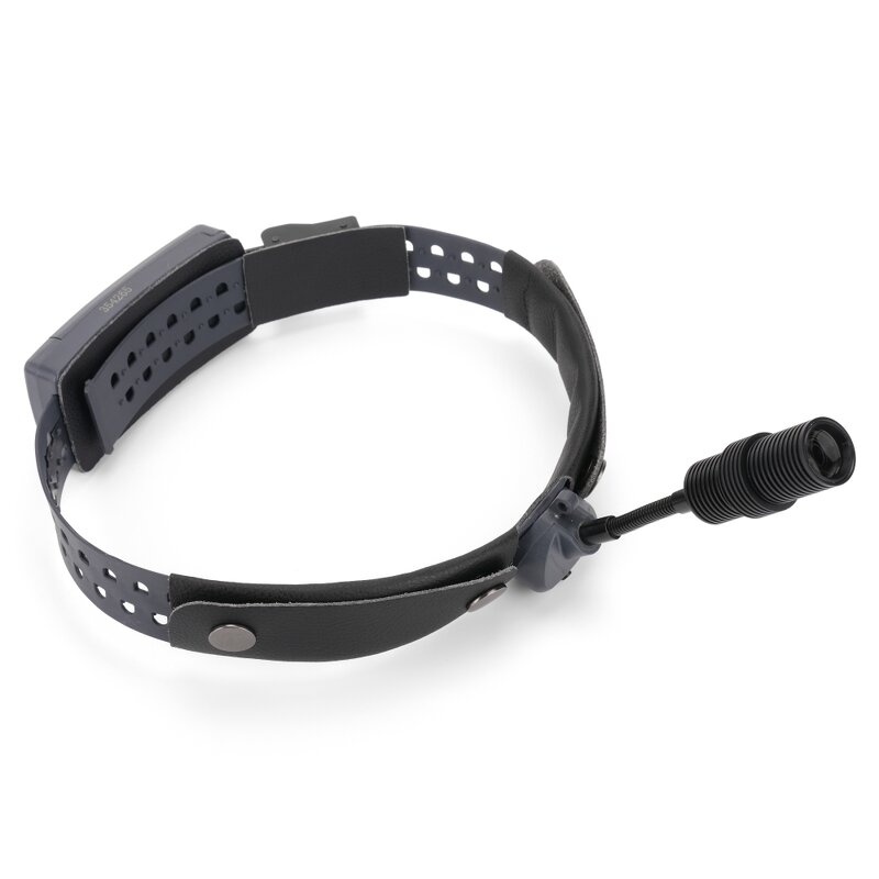 Wireless Rechargeable LED Headlight Factory - 8W Medical Portable for Deep Surgery