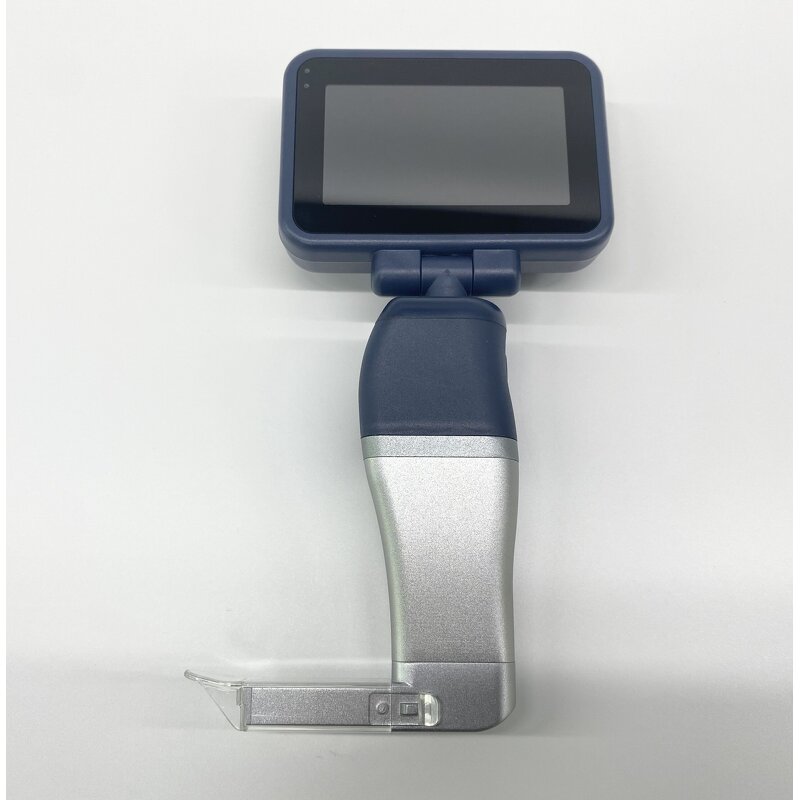 Disposable Laryngoscope Blade Factory - Hot Sale Video Laryngoscope Price
