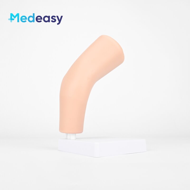 Arthroscopy Simulator Elbow Joint Manufacturer - High Simulation for Surgery Training