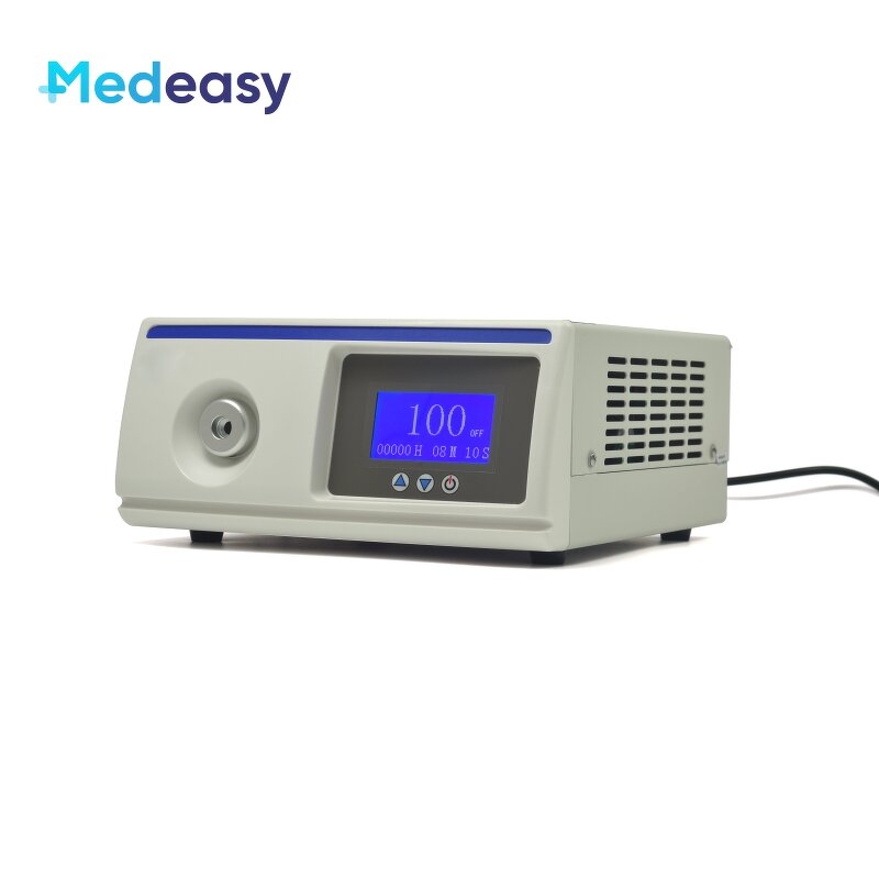 Medical Endoscopy Led Light Source Factory - Surgical Cold Light for Laparoscopy