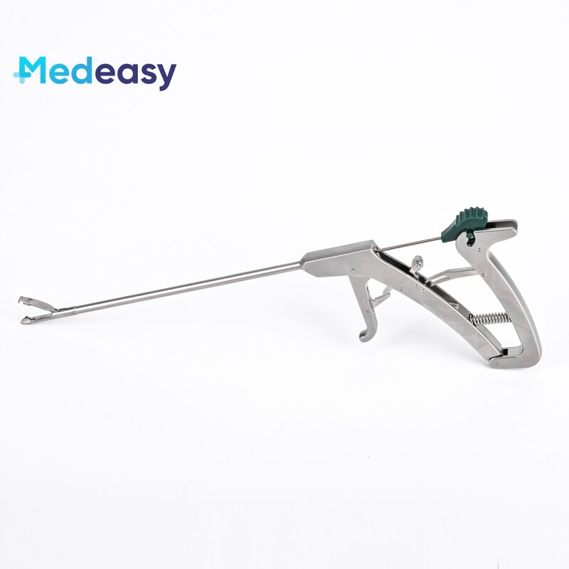 Handheld Arthroscopy Instrument Manufacturer - With Lock Rotator Cuff Repair