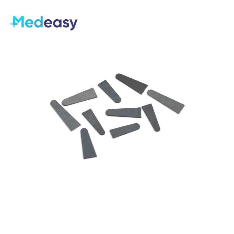 Surgical Needle Holder Factory - Tungsten Carbide Tips TC Inserts