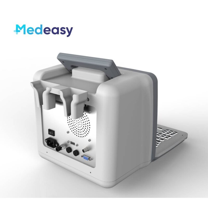 Pocket Portable Ultrasound Manufacturer - Special Design Full Digital LED
