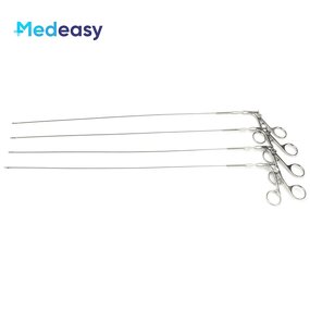 Cystoscope Flexible Biopsy Forceps Supplier - Urology Surgical Instruments