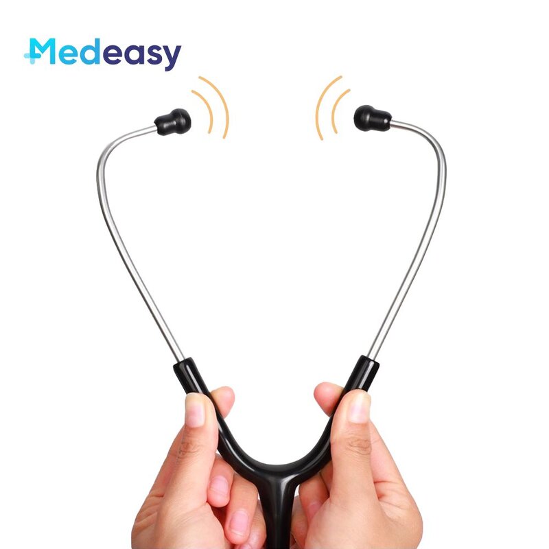 Medical Stethoscope Factory - Professional Single Head Cardiology for Nurse
