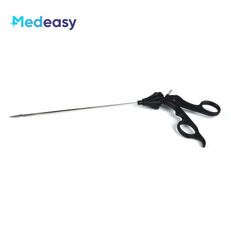 Closure Forceps Manufacturer - Laparoscopic Surgery Hernia Needle Medical