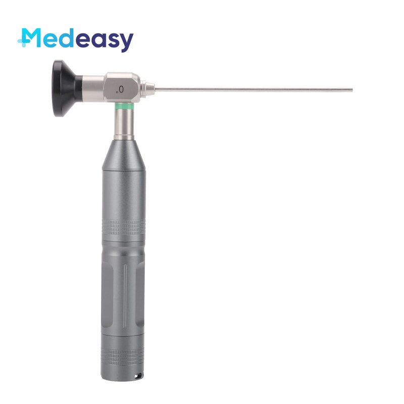 Portable Medical Light Source Supplier - 10W ENT Endoscope LED