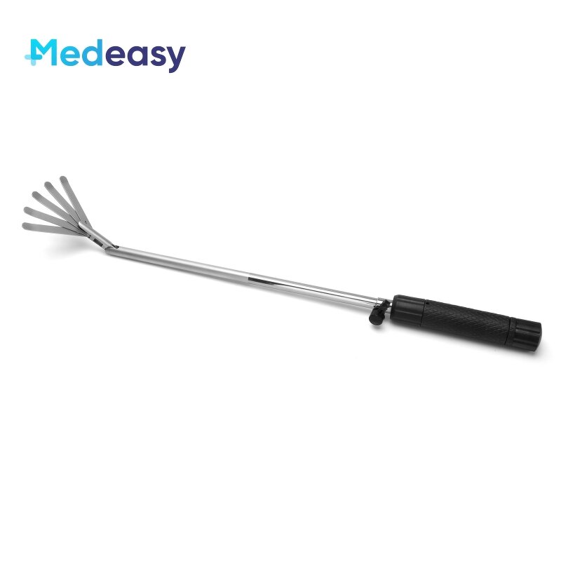 Laparoscopic Fan Retractor Manufacturer - Five Fingers Retractor for Surgery