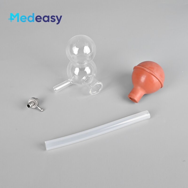 Medical Urology Instruments Supplier - Grass Ellik Bladder Evacuator