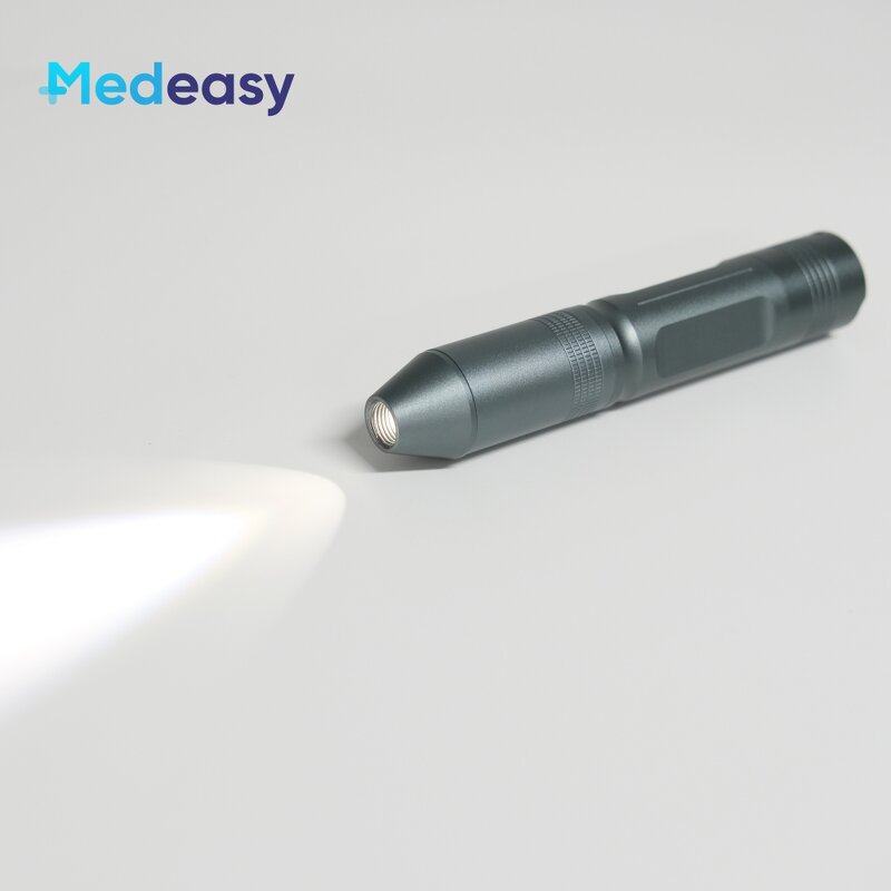 Portable Medical Light Source Supplier - 10W ENT Endoscope LED