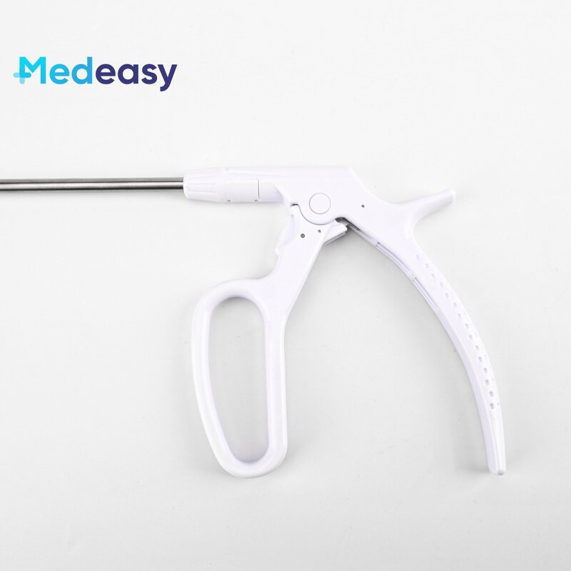 Disposable Cervical Biopsy Forceps Supplier - Sterile Gynecology Instruments