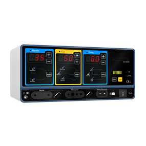 Electrosurgical Unit Manufacturer - Multifunctional for General Surgery Orthopedic