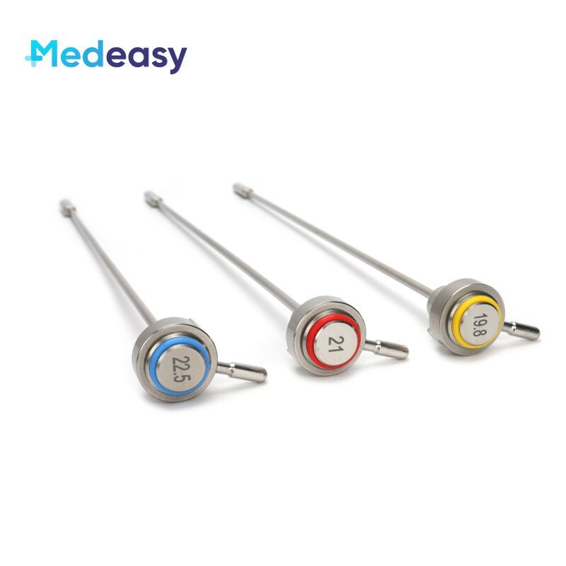 Cystoscopy Sheath Supplier - Outer Sheath & Obturator for Urology