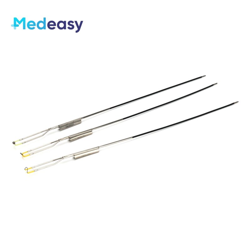 Urology Resectoscope Electrode Manufacturer - Cutting Loops for Surgical Use
