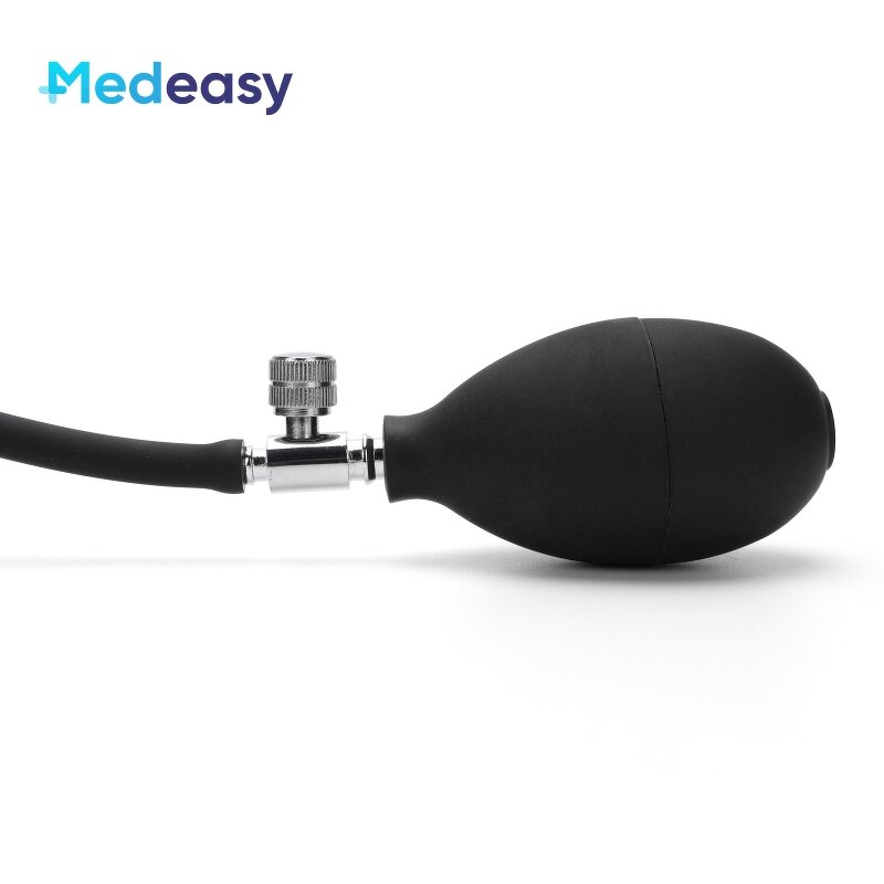 Manual Blood Pressure Monitor Supplier - Aneroid Sphygmomanometer with Stethoscope