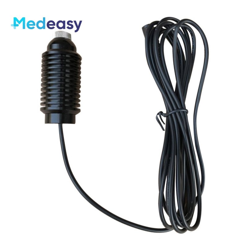 Portable Endoscope USB Light Source Manufacturer - LED for ENT Endoscopes