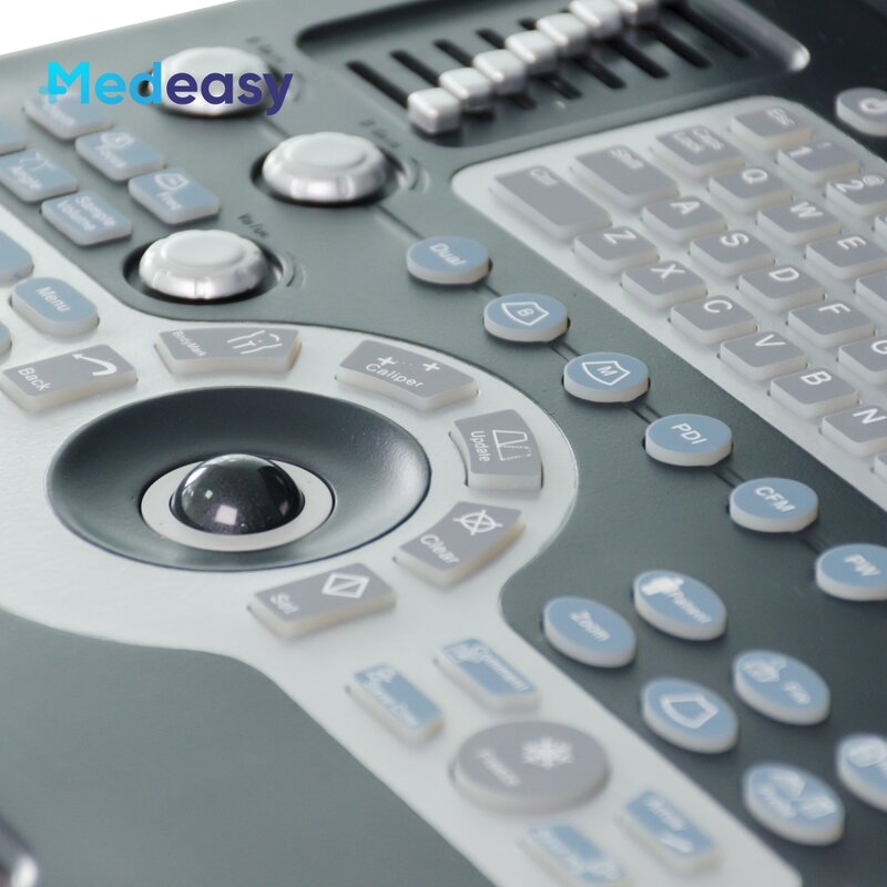 Color Doppler Ultrasound Scanner Supplier - Mindray 4d Portable Attractive Price