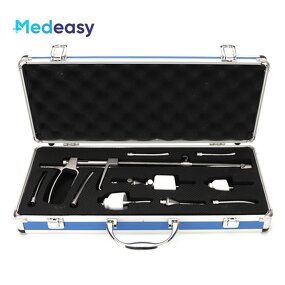 Reusable Uterine Manipulator Set Factory - Multifunctional Cup Type Gynecological