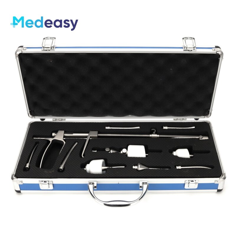 Reusable Uterine Manipulator Set Factory - Multifunctional Cup Type Gynecological