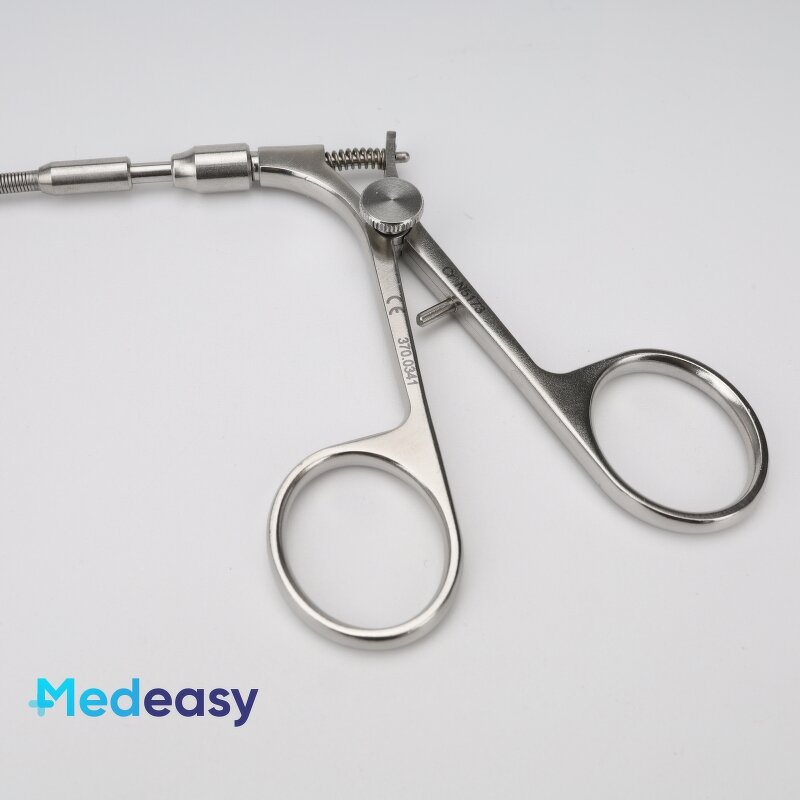Cystoscope Flexible Biopsy Forceps Supplier - Urology Surgical Instruments