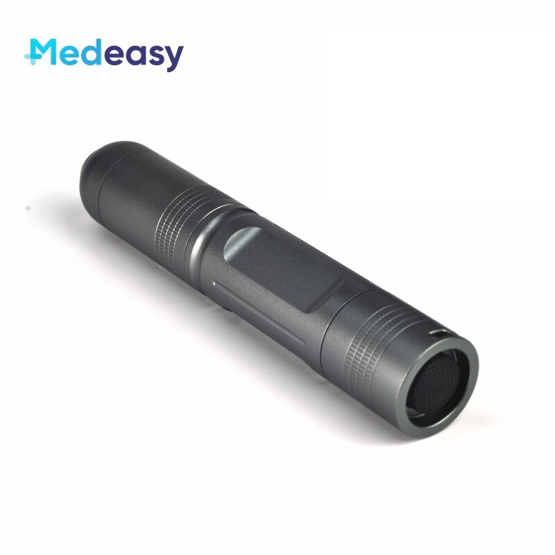 Portable Endoscopy Light Source Supplier - ENT LED with Battery