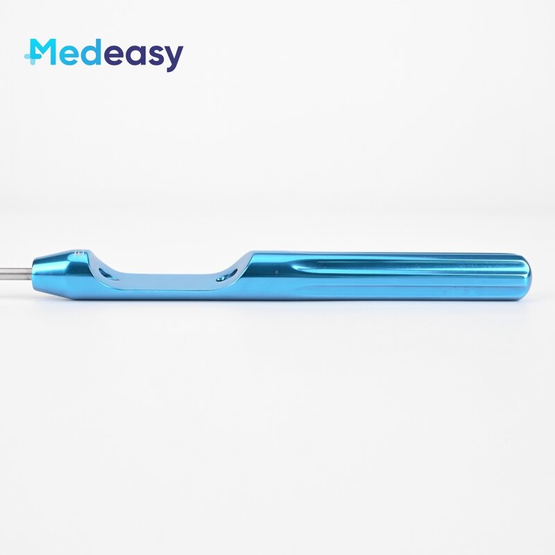 Arthroscopy Orthopedic Training Instruments Supplier - Rotator Cuff Suture Passer Hook