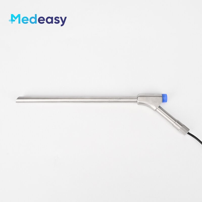 USB Spine Endoscope Camera Supplier - High Simulated Adjustable Focus for Training