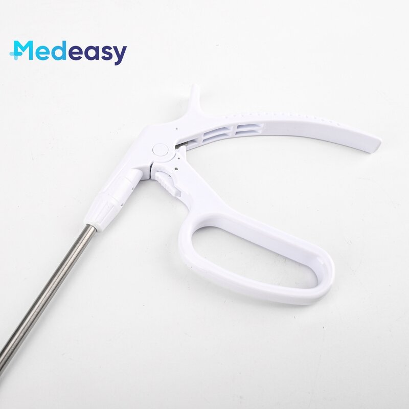 Disposable Cervical Biopsy Forceps Supplier - Sterile Gynecology Instruments