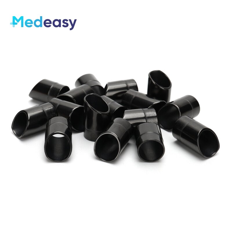 Ceramic Tip for Resectoscope Factory - Black White Rigid Endoscope Parts