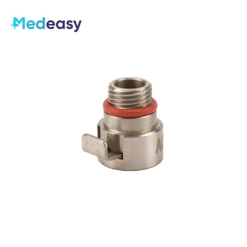 Light Source Adapter Factory - Medical Light Guide Cable Wolf Adaptor