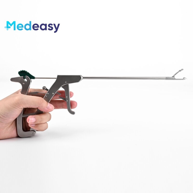 Handheld Arthroscopy Instrument Manufacturer - With Lock Rotator Cuff Repair