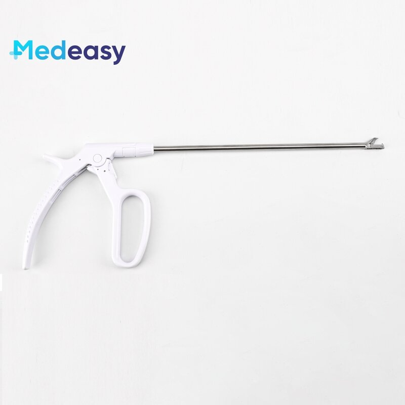 Disposable Cervical Biopsy Forceps Supplier - Sterile Gynecology Instruments