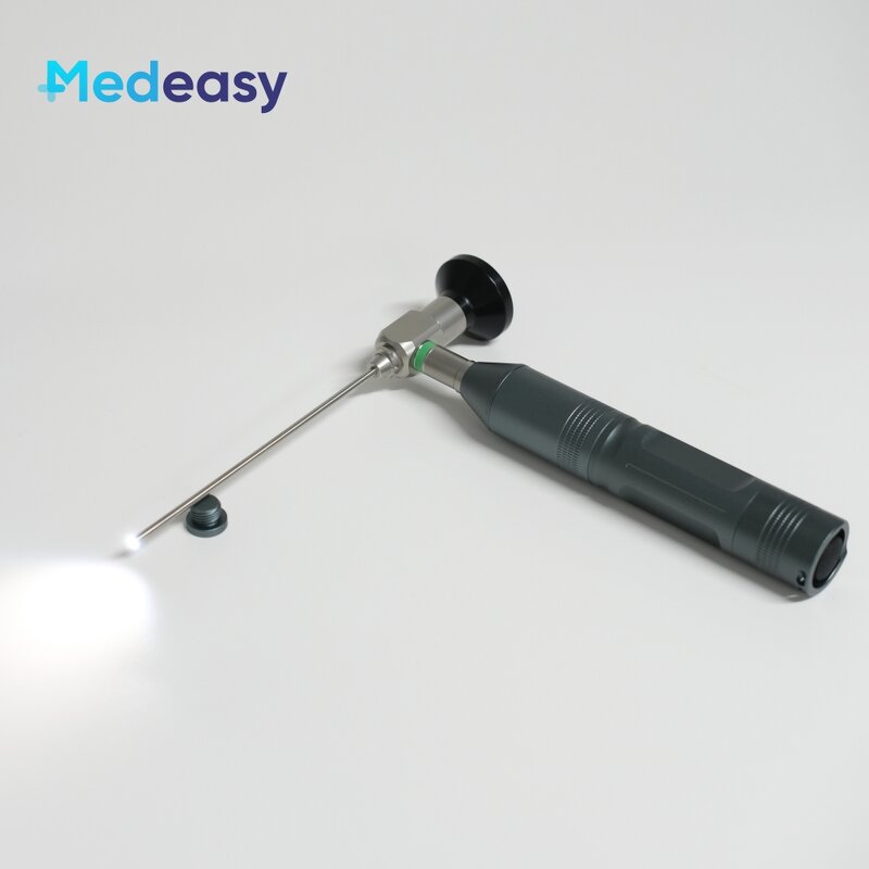 Portable Medical Light Source Supplier - 10W ENT Endoscope LED