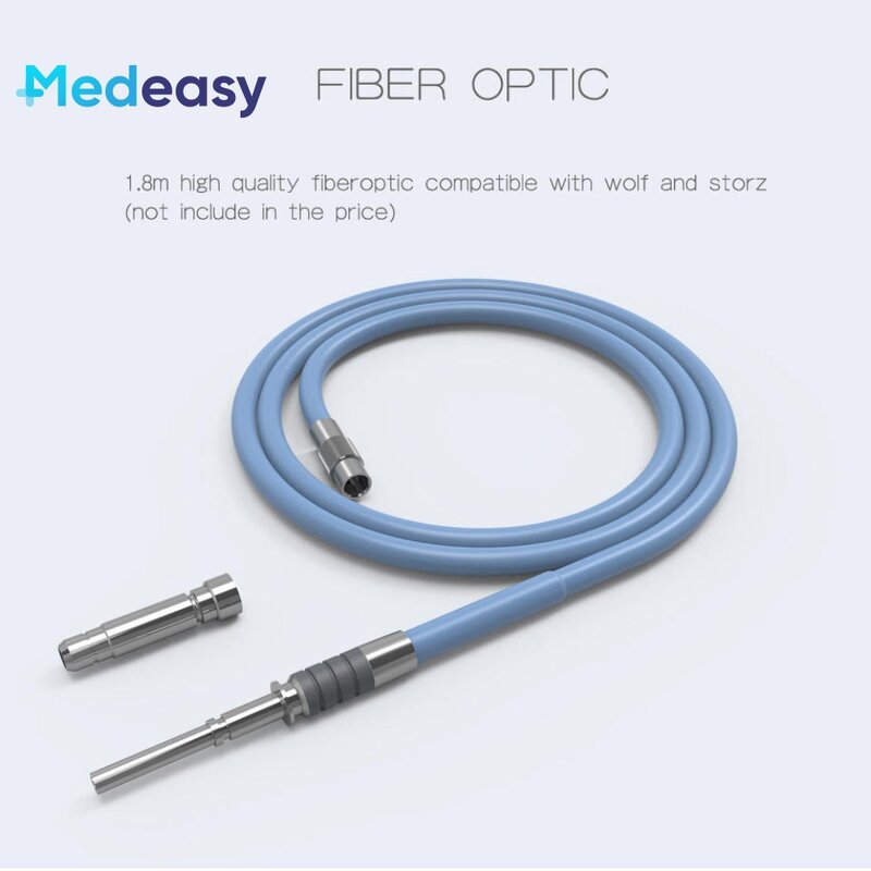 Cold Light Source Factory - XD-303-80W Endoscopy LED