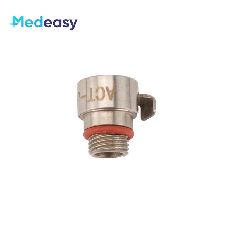 Light Source Adapter Factory - Medical Light Guide Cable Wolf Adaptor