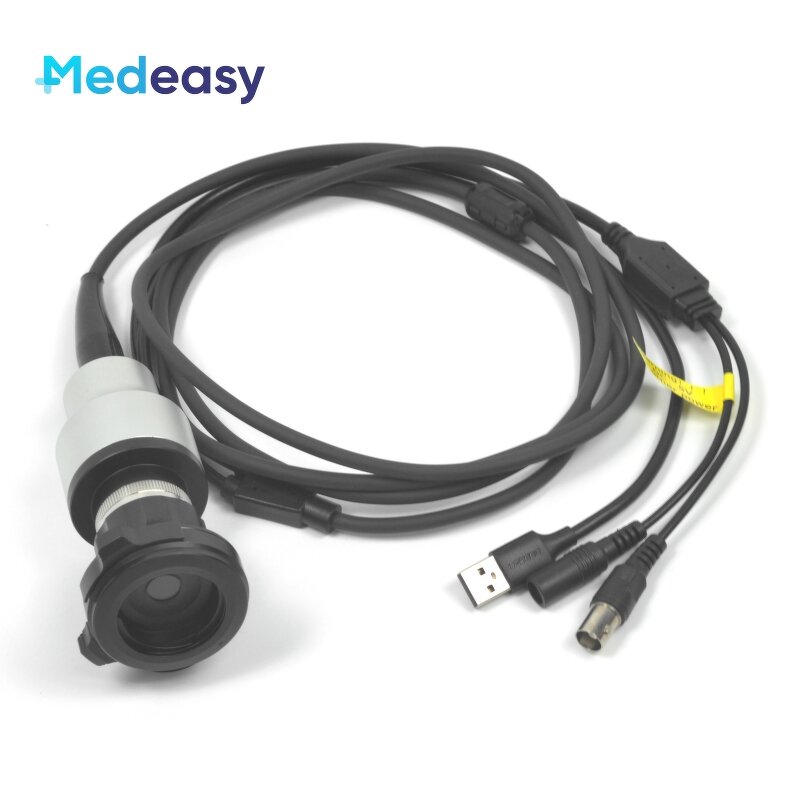 Multi-output Endoscope Camera Factory - Medical USB ENT Portable Camera