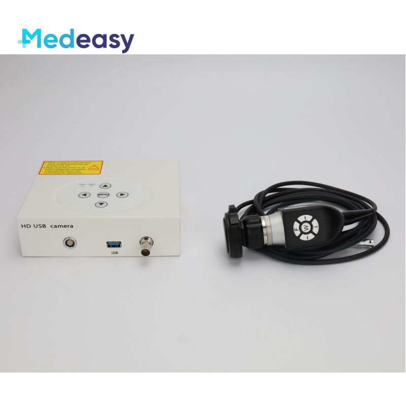 Medical Endoscope HD USB Camera Factory - 1080P for Surgery Endoscopic