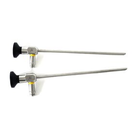 Rigid ENT Laryngoscope Camera Manufacturer - 70 Degree 8*180mm Medical Endoscope