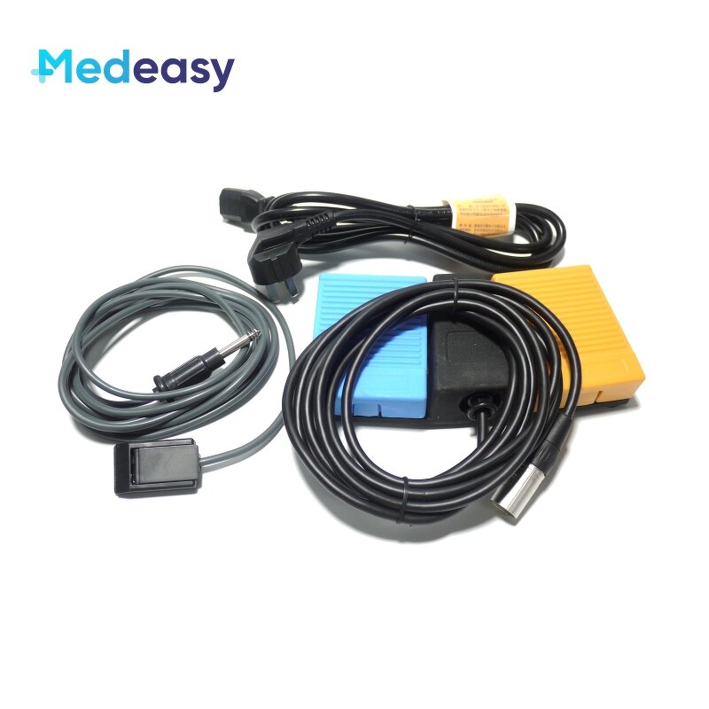 High Frequency Electrosurgical Unit Manufacturer - Medical Bipolar Electrosurgical Unit