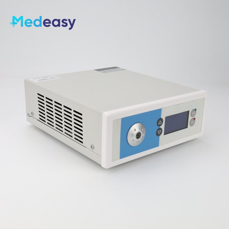 Pet Ophthalmology Microscope Supplier - All-in-one Endoscope Camera LED Light