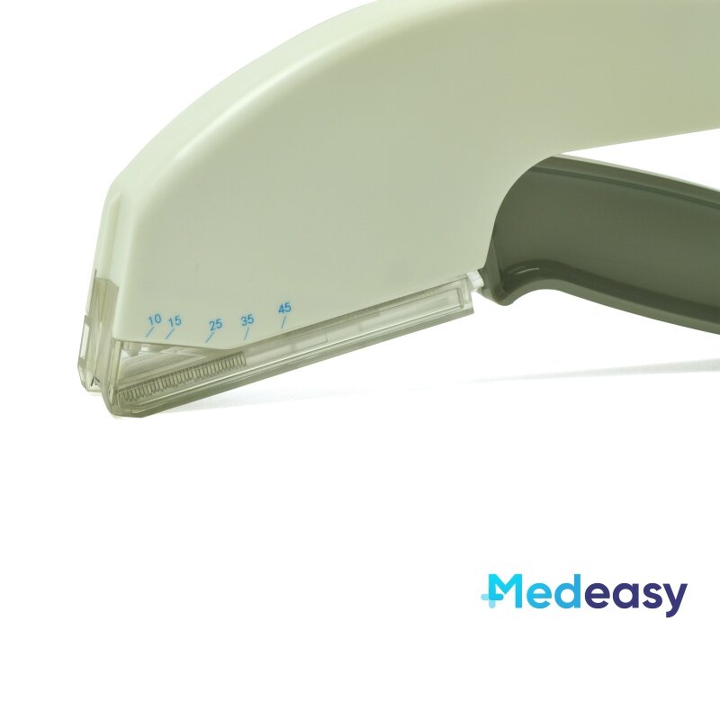Skin Stapler Supplier - Medical Suture Disposable Absorbable 35R