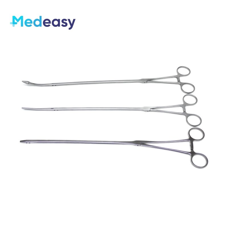 Thoracoscopic Instruments Supplier - Medical Surgical Thoracic Surgery