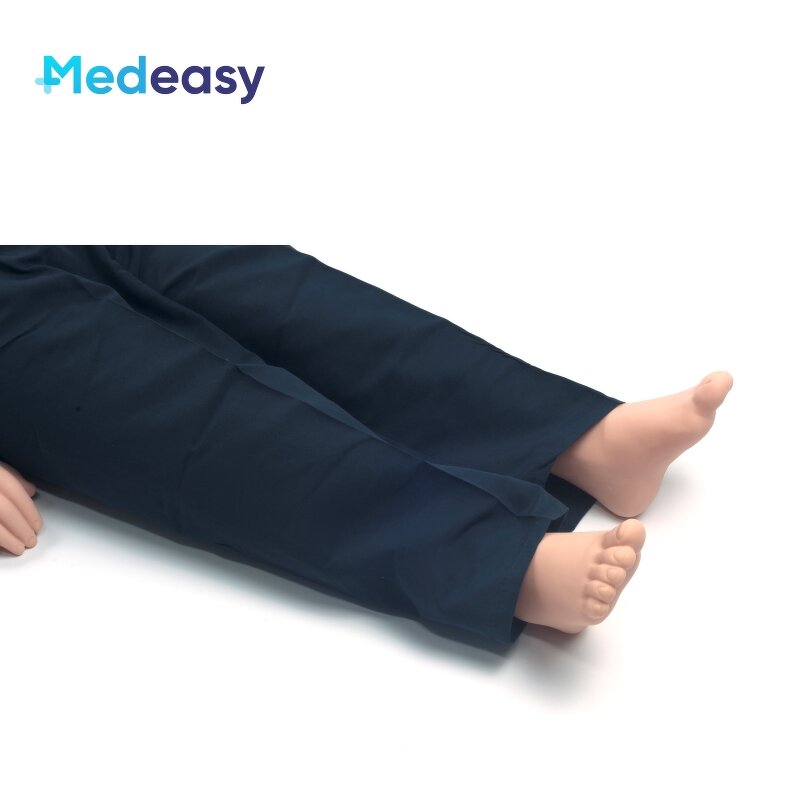 Children CPR Training Dummy Factory - Kids Mannequin with Accessories