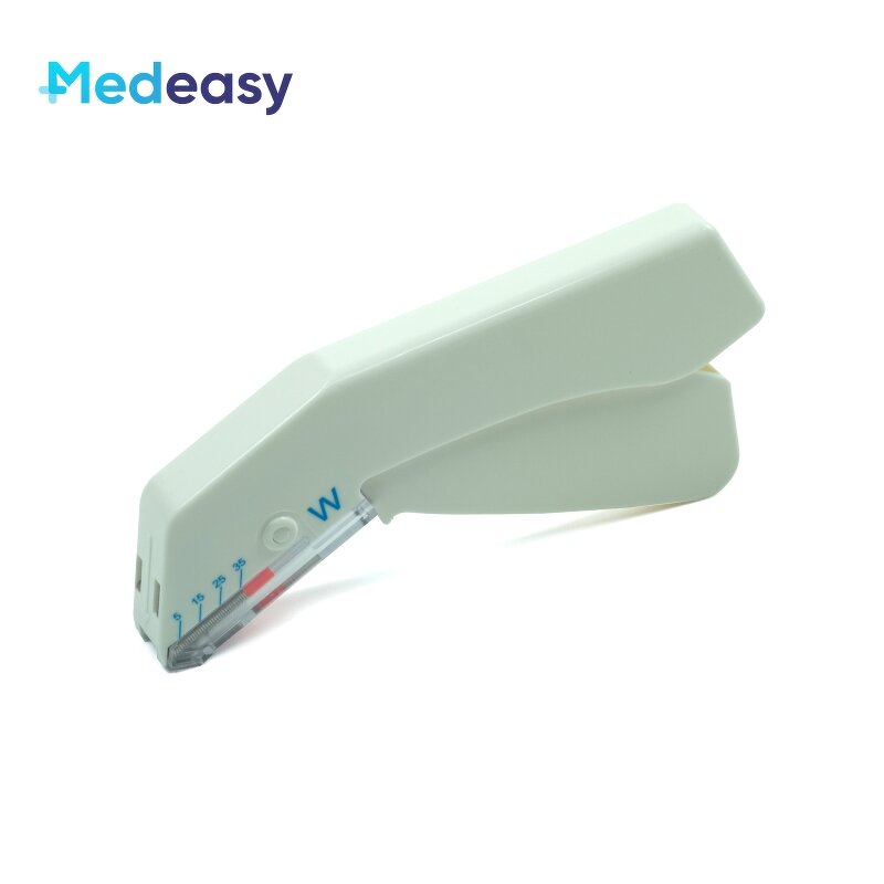 Skin Stapler Factory - Disposable Surgical Staples 35W