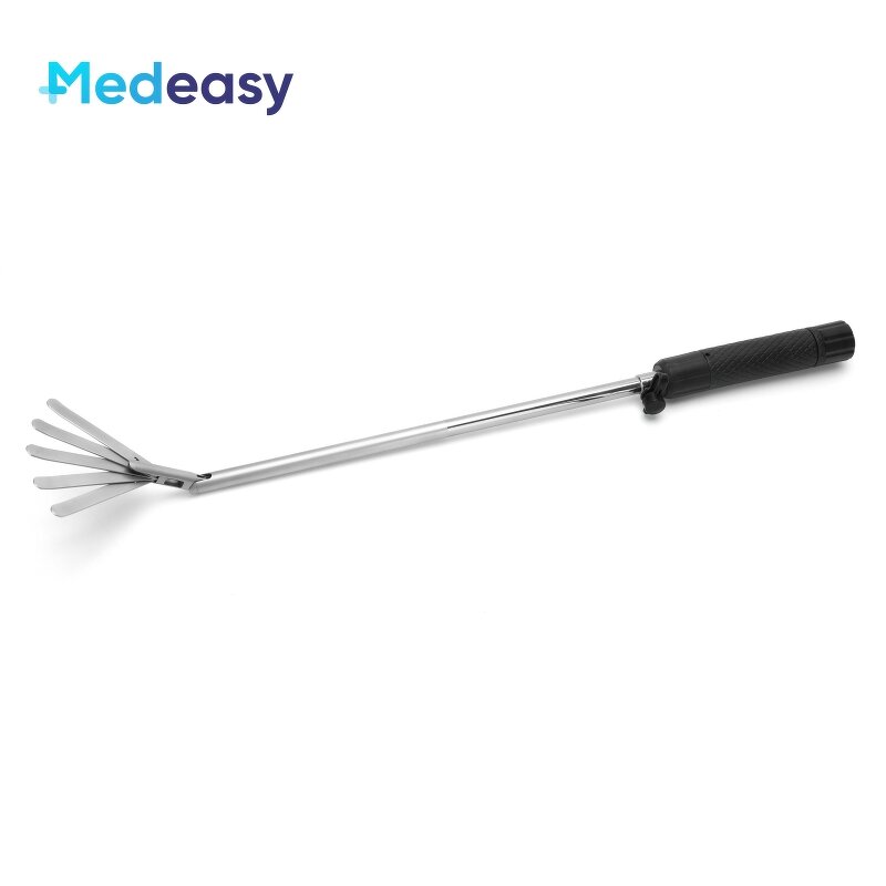 Laparoscopic Fan Retractor Manufacturer - Five Fingers Retractor for Surgery