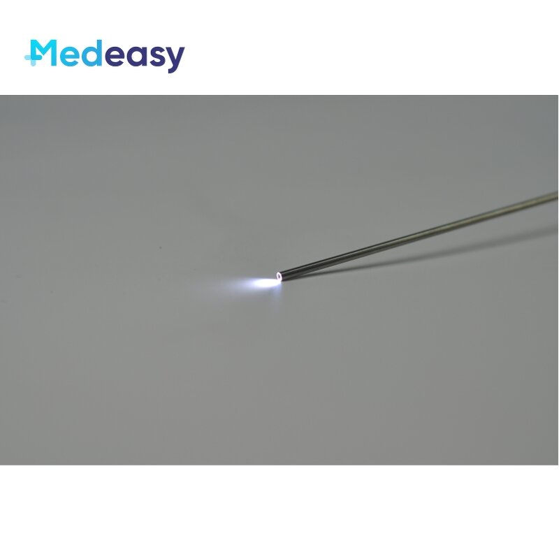 Portable Endoscope LED Light Source Supplier - ENT Cold Light Source