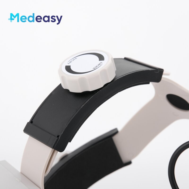 Medical Rechargeable Headlight Supplier - 5W Wireless LED for Oral Dental ENT