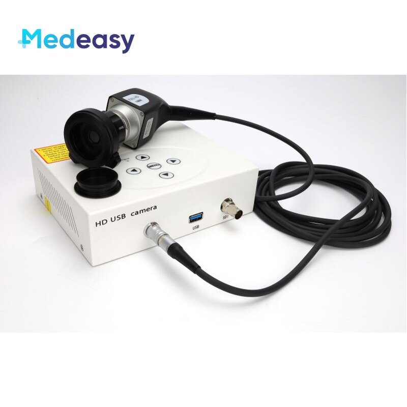 Medical Endoscope HD USB Camera Factory - 1080P for Surgery Endoscopic