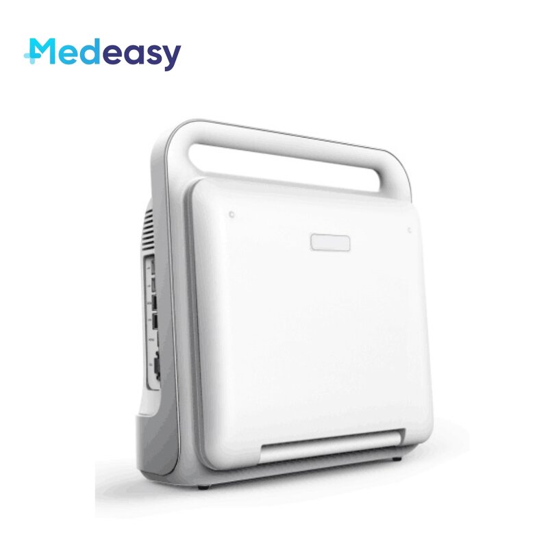 Portable Ultrasound Scanner Manufacturer - Full Digital Color Doppler System